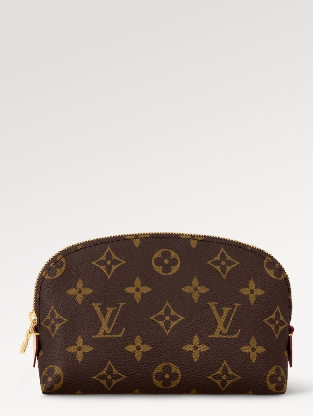 Authentic Louis Vuitton MONOGRAM M47515 COSMETIC POUCH MSRP $790